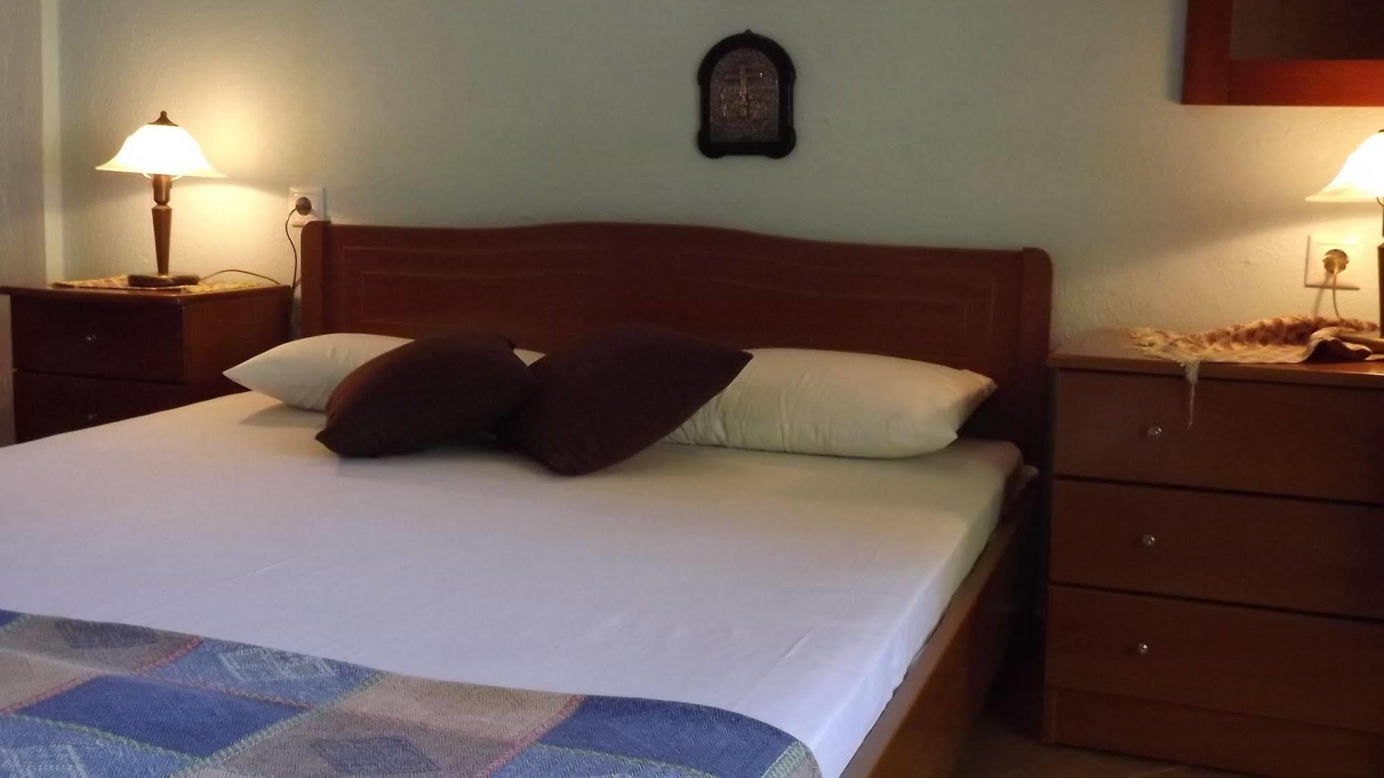 Pefka Studios & Apartments Chalkidiki Ngoại thất bức ảnh